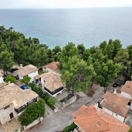 סיווירי Izabella Sea Side Villa מראה חיצוני תמונה