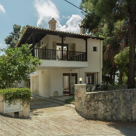 סיווירי Izabella Sea Side Villa מראה חיצוני תמונה