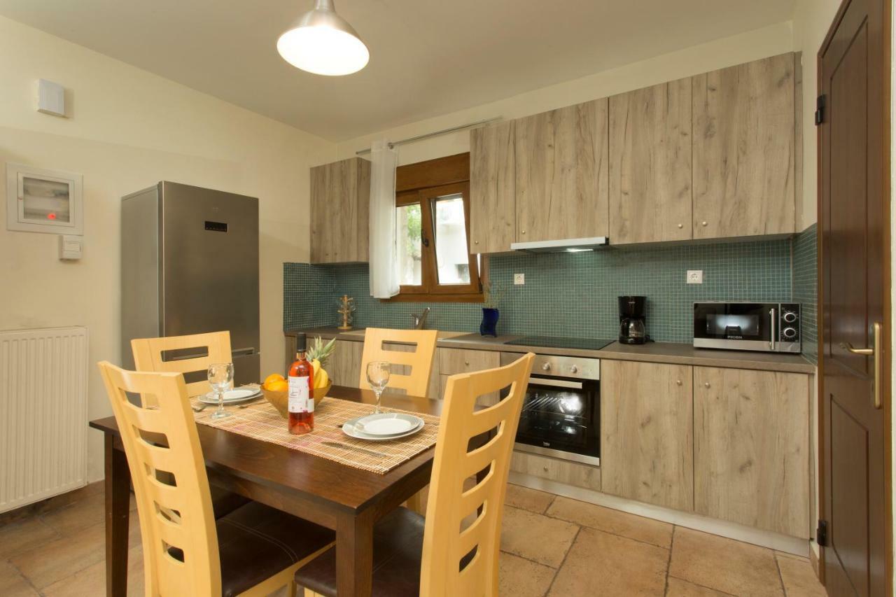 סיווירי Izabella Sea Side Villa מראה חיצוני תמונה
