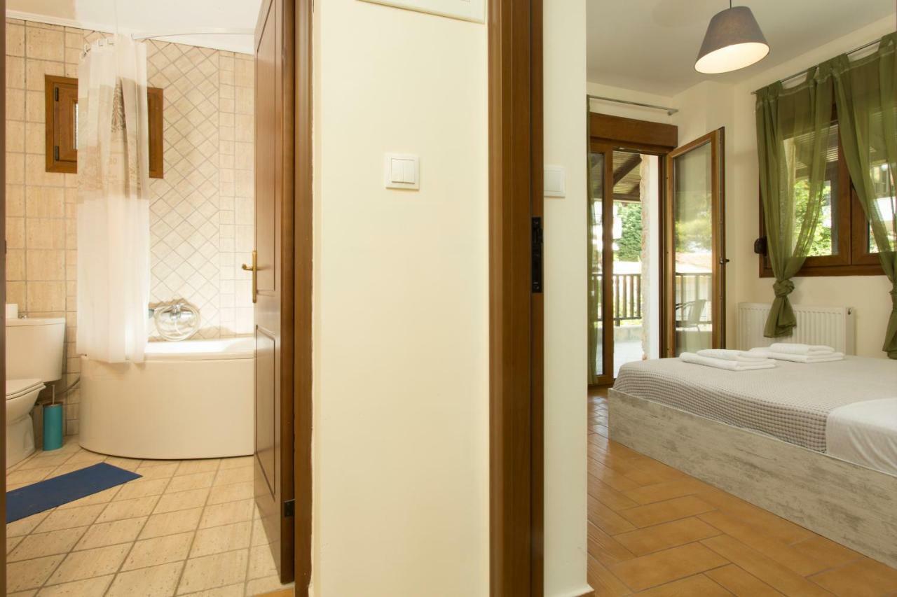 סיווירי Izabella Sea Side Villa מראה חיצוני תמונה