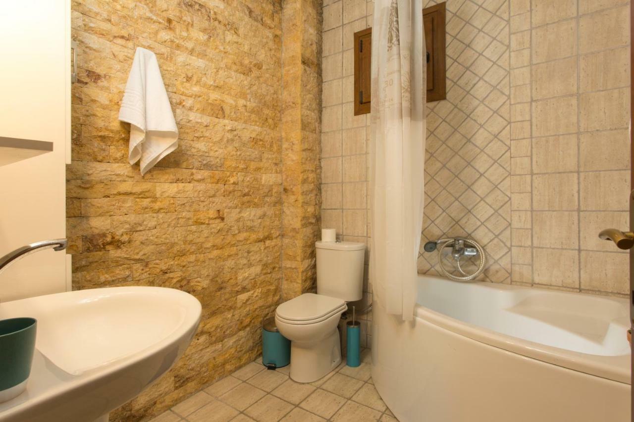 סיווירי Izabella Sea Side Villa מראה חיצוני תמונה