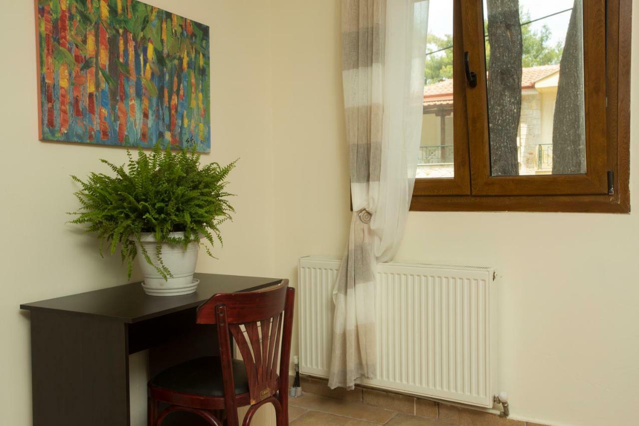 סיווירי Izabella Sea Side Villa מראה חיצוני תמונה