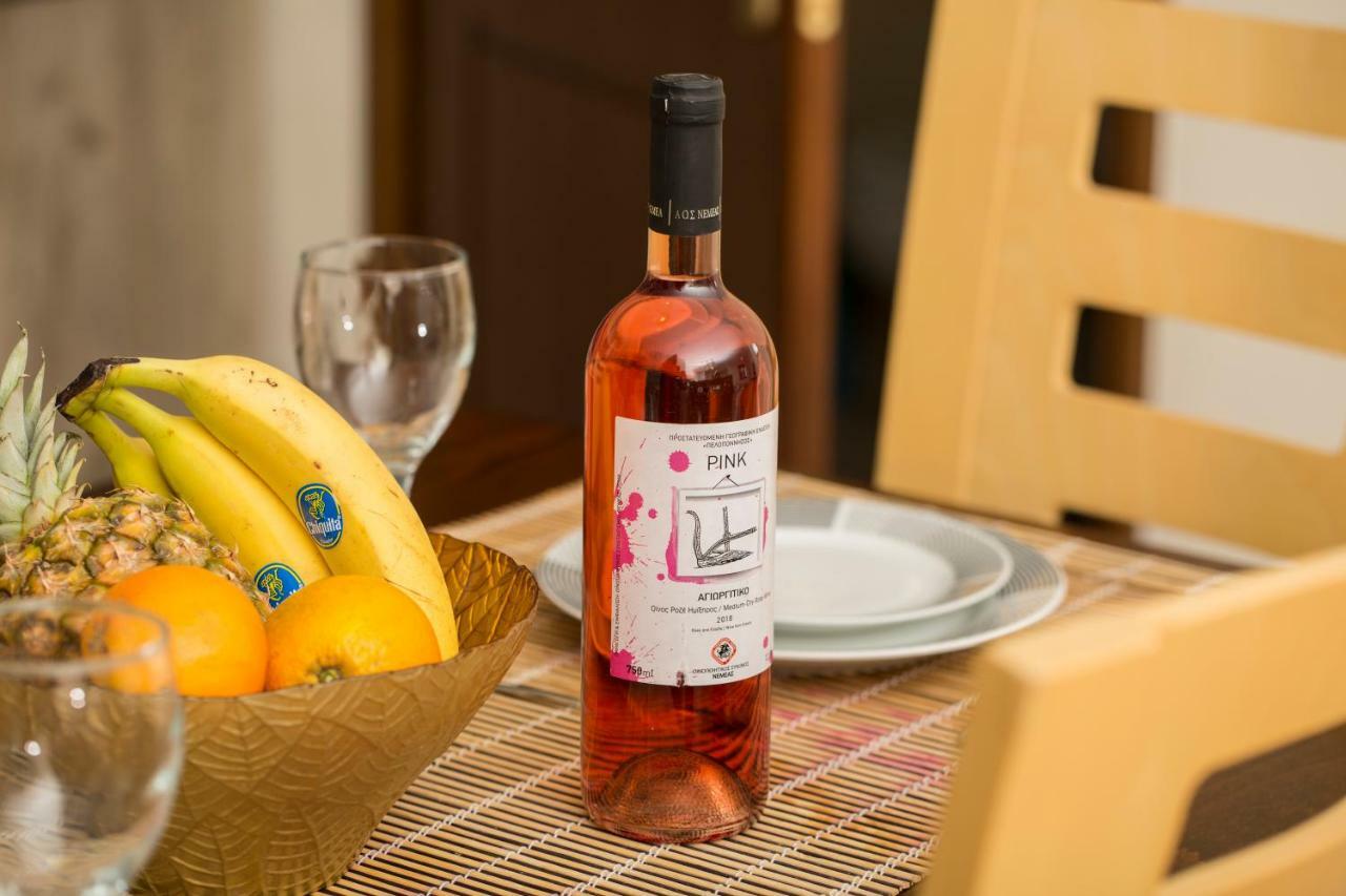 סיווירי Izabella Sea Side Villa מראה חיצוני תמונה