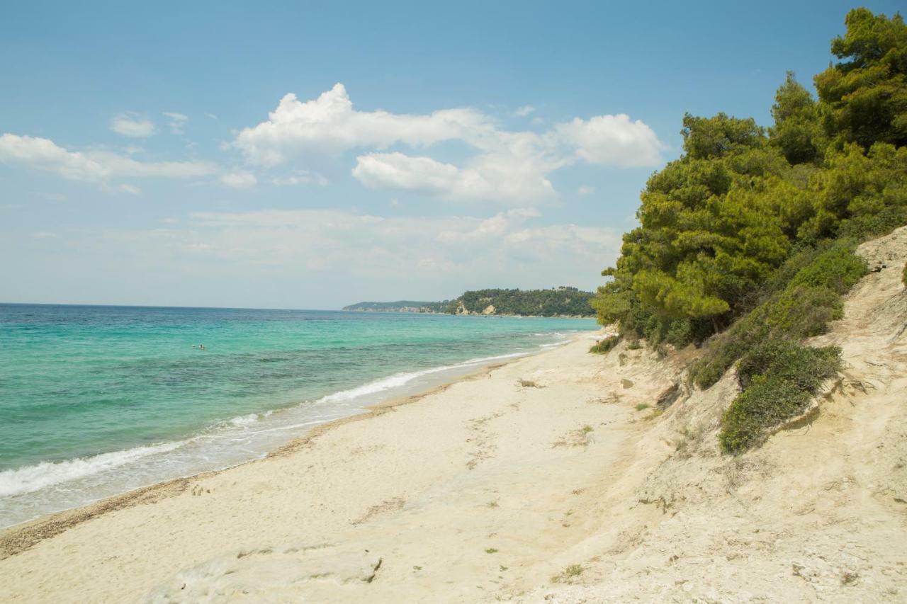 סיווירי Izabella Sea Side Villa מראה חיצוני תמונה