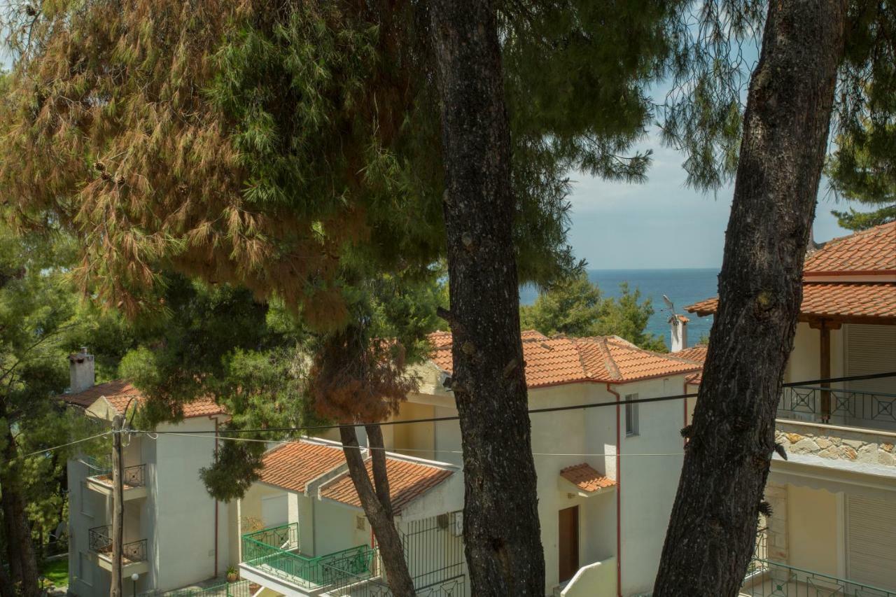 סיווירי Izabella Sea Side Villa מראה חיצוני תמונה