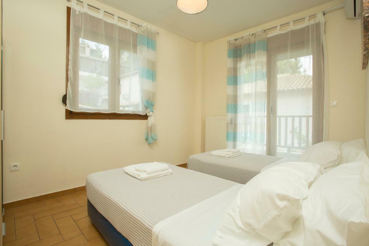 סיווירי Izabella Sea Side Villa מראה חיצוני תמונה
