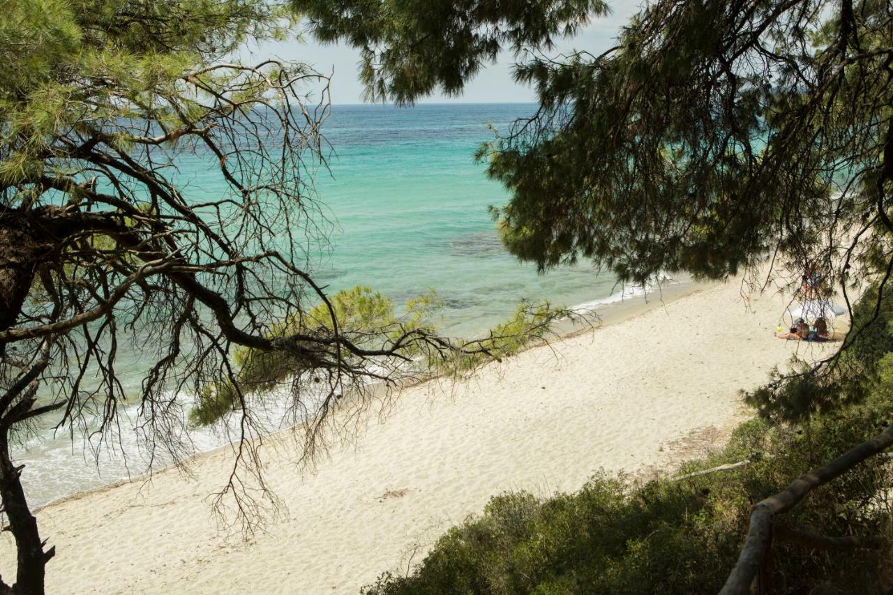 סיווירי Izabella Sea Side Villa מראה חיצוני תמונה
