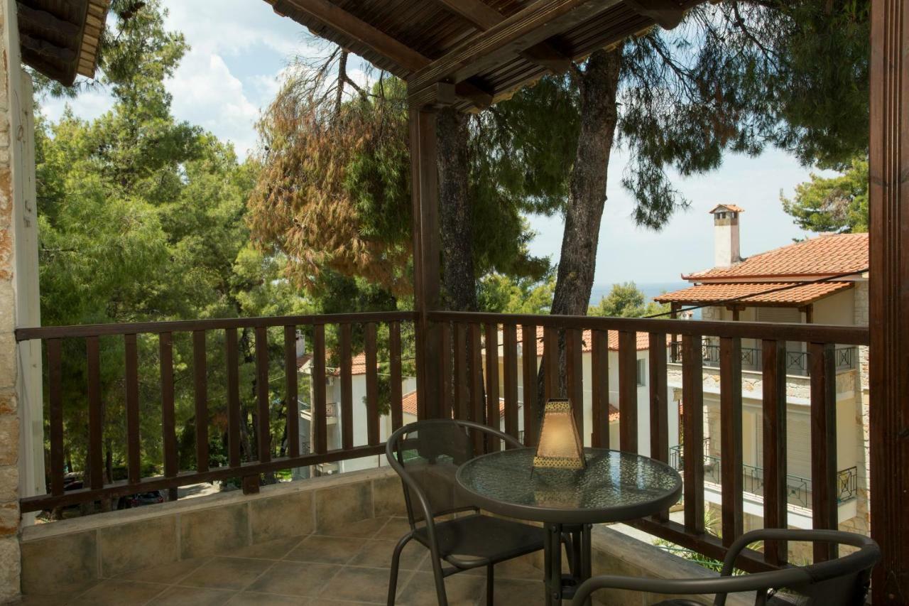 סיווירי Izabella Sea Side Villa מראה חיצוני תמונה