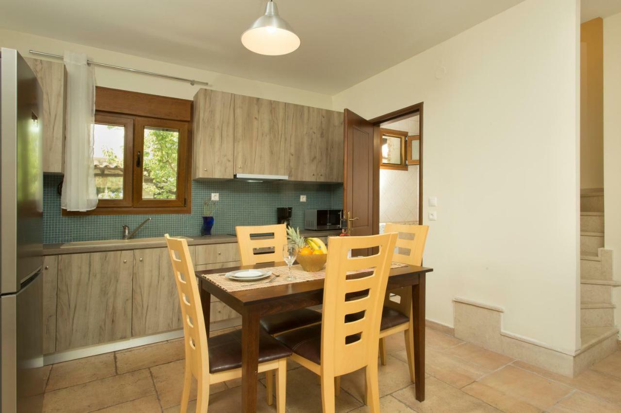 סיווירי Izabella Sea Side Villa מראה חיצוני תמונה