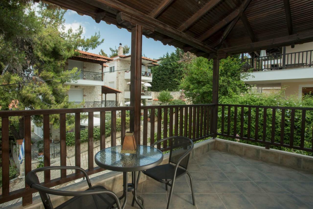 סיווירי Izabella Sea Side Villa מראה חיצוני תמונה
