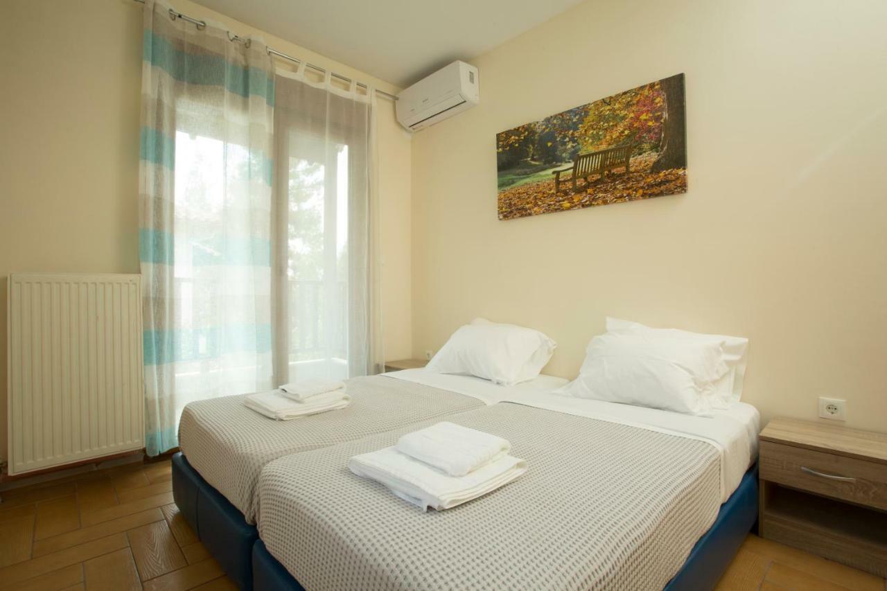 סיווירי Izabella Sea Side Villa מראה חיצוני תמונה